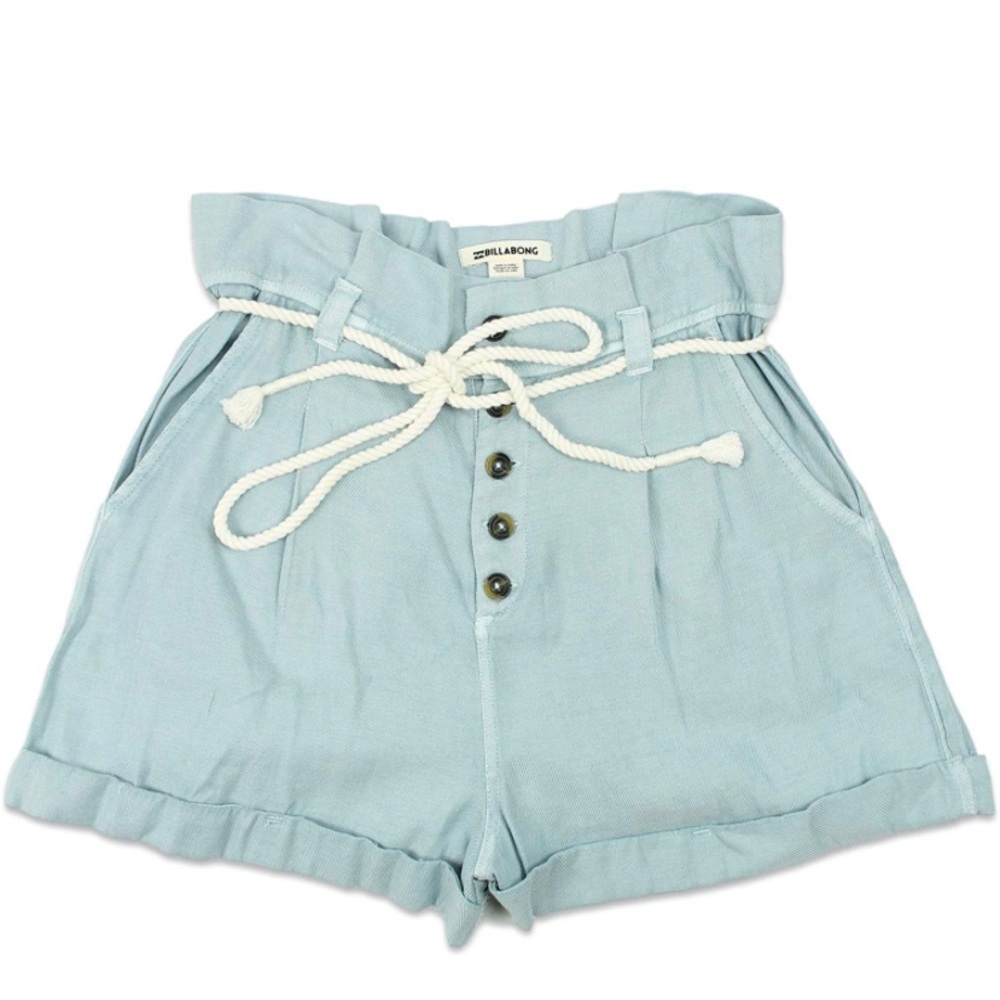 Billabong rope shorts